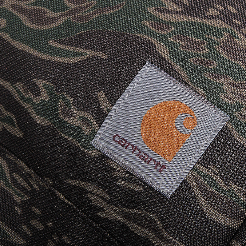   рюкзак Carhartt WIP Philips Backpack l021593-cm tg/laurel - цена, описание, фото 6